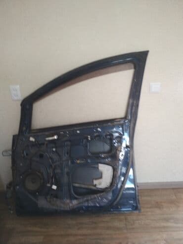 продаю бу двери бишкек: Продам передние задние правые двери и крыло передние правые двери — 5