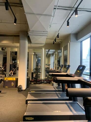 Шаймандарды ижарага алуу: Каңылтыр иштери, Желдетүү — 9