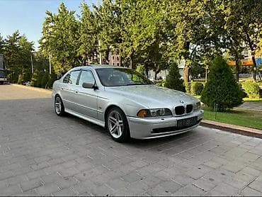 21: Литые Диски R 17 BMW, Комплект, отверстий - 5, Новый — 2