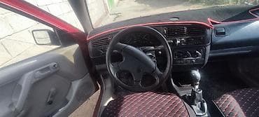 есть вложение: Volkswagen Golf: 1992 г., 1.8 л, Ручные, Бензин, Хэтчбэк — 4