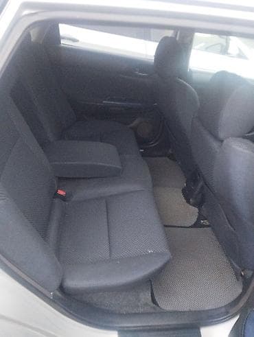 matiz 3: Toyota Caldina: 2003 г., 2 л, Автомат, Бензин, Универсал — 3