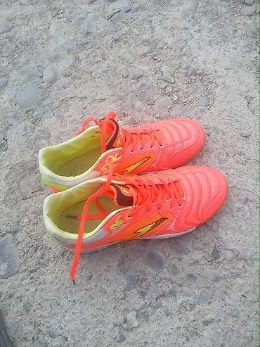 кийим: Футзальные кроссовки Joma - Размер: EU 42 (US 9, UK 8, BR 40.5, MX/JP — 2