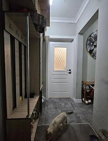 all group: 1 комната, 39 м², Индивидуалка, 1 этаж, Евроремонт — 5