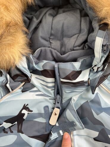 коляски бишкек дордой: Продам комбезы Reimatec Lappi, оригинал. Размеры 80, 98 см — 29