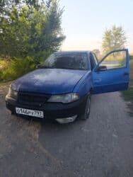 скутер ретро: Daewoo Nexia: 2013 г., 1.6 л, Механика, Бензин — 4