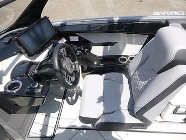 мотор за лодка ямаха: Yamaha 222XD — спортивный джет‑катер премиум‑класса для активного — 5