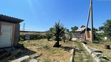 сдам частный дом без посредников рядом просп жибек жолу бишкек: 19 соток, Для бизнеса, Красная книга — 9