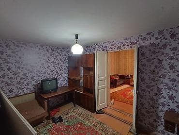 аренда дома балыкчы: 50 м², 3 комнаты — 6