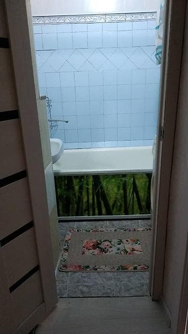 тюп квартира: 3 комнаты, 82 м², Индивидуалка, 3 этаж, Старый ремонт — 5