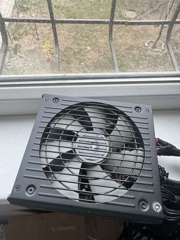 видеокарты 6 6 pin: Блок питания, Б/у, Corsair, 650 Вт, Gold, 650 Вт — 2