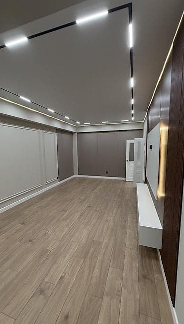 кв гос тип: 2 комнаты, 87 м², Элитка, 9 этаж, Дизайнерский ремонт — 2