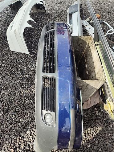Унаа тетиктери: Багажниктин капкагы Audi, Оригинал — 2