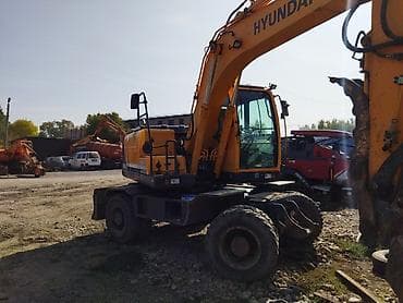 стоимость экскаватора в час: Экскаватор | Выкорчевывание пней, Траншеи, Котлованы — 4