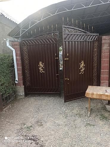 На масляной основе, Больше 6 лет опыта