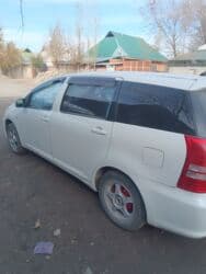 ниссан примера р11 на обмен: Toyota WISH: 2003 г., 1.8 л, Автомат, Бензин, Универсал — 11