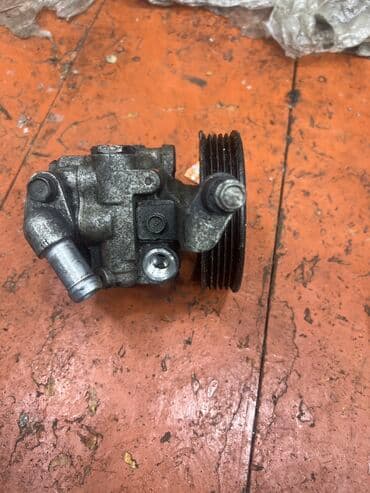 рулевой насос хонда одиссей: Гидроусилитель Nissan Б/у, Оригинал — 4