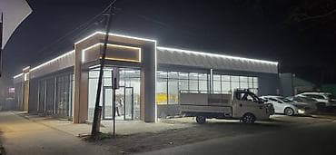 бетонные фермы: Металлическая ферма, Форма: Треугольник, Антикоррозийная обработка — 9