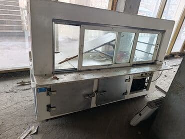 Кондитерские