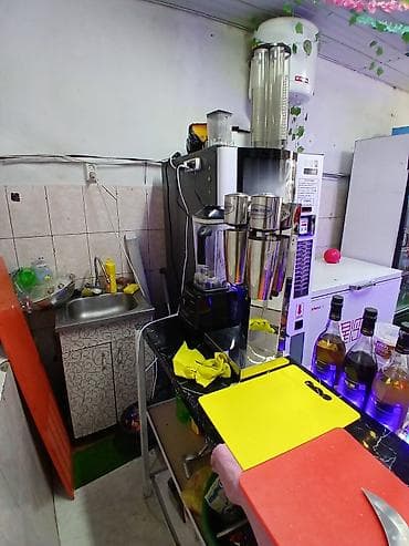 панфилова 145: ГОТОВЫЙ БИЗНЕЦ МОЖНА ПОД ФАСТФУД,ПЕКАРНЯ, ВЫПЕЧКА, МАГАЗИН И.Д — 4