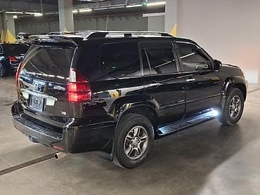 фары на gx: Lexus GX: 2005 г., 4.7 л, Автомат, Бензин, Внедорожник — 5