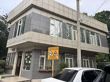 Сдается 2х этажное здание в аренду на долгий срок. 100м2 Цена at lalafo.kg Сдается 2х этажное здание в аренду на долгий срок. 100м2 Цена