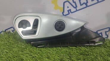 v4: Mercedes-Benz GL450 v-4.7 2007 год. блок управления водительским — 1