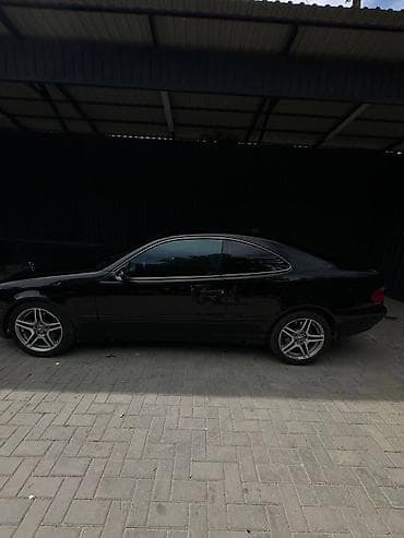 мерс майбак: Mercedes-Benz SLK-Class: 2000 г., 3.2 л, Автомат, Бензин, Купе — 4