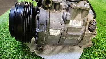 компрессоры для кондиционеров бмв: Компрессор BMW 2013 г., Б/у, Оригинал, Германия — 3