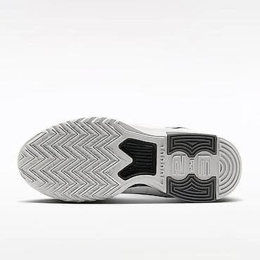 сумки чемоданы: Мужские кроссовки, 41.5, 42, Nike, Новый, цвет - Белый — 4