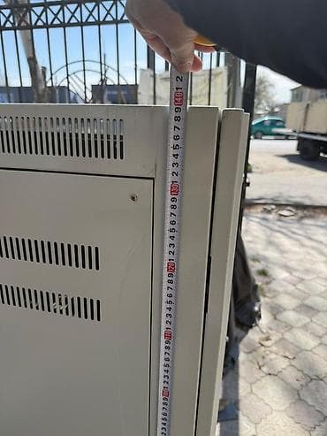 куплю перфоратор: Стабилизатор напряжения, Трехфазные — 7