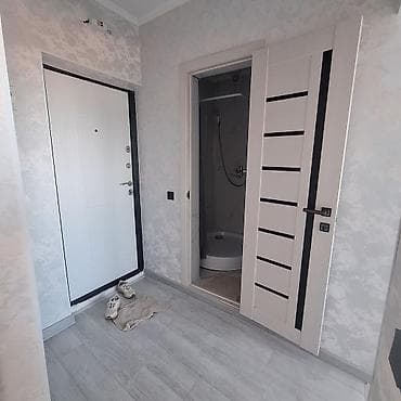 дома в новопокровке: 3 комнаты, 50 м², 5 этаж, Свежий ремонт — 7