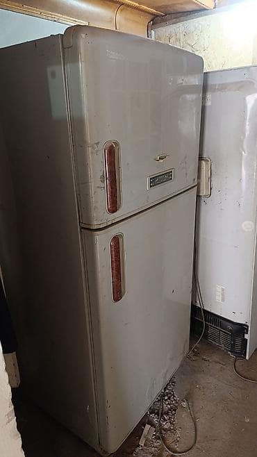 hp omen 15: Холодильники двухкамерные, верхняя морозильная камера. Описание: - — 4