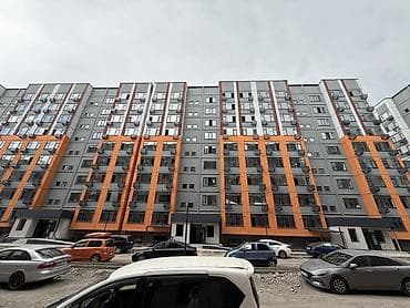 1 комната, 48 м², Готовая ПСО (под самоотделку)