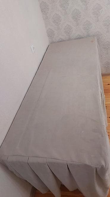 стуля б у: Кушетка из дерево использовалась для косметологических процедур. Новая — 2