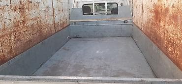 geely cool: Hyundai Porter: 2002 г., 2.6 л, Механика, Дизель — 5
