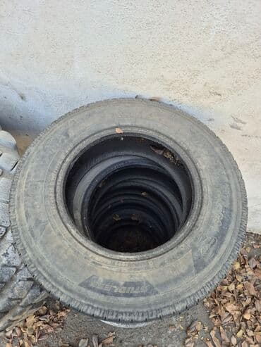 шины бу бишкек оптом: Шины R 16, С/х техника, Belshyna — 4