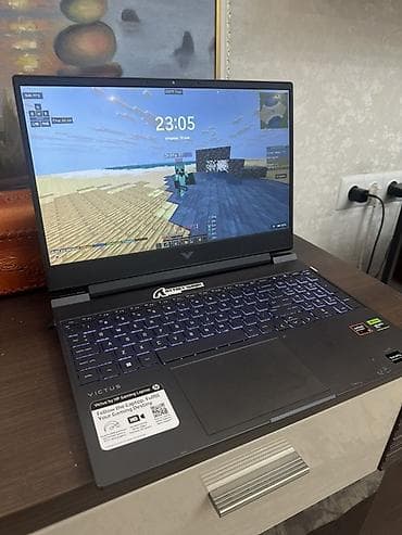 4 к: Игровой, AMD Ryzen 5 — 8