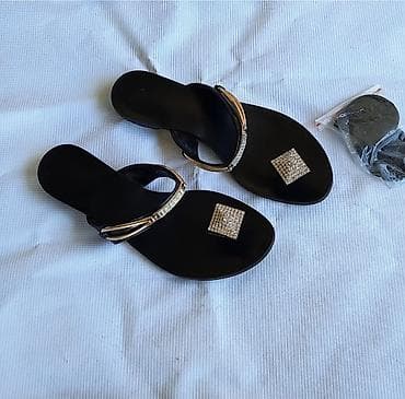 foot patch: Туфли — 1