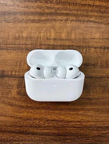 google pixel buds pro: Беспроводные вакуумные наушники, Apple, Airpods Pro 3, Новый — 2