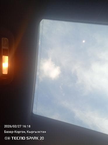 Продажа авто: Mercedes-Benz S-Class: 2007 г., 5.5 л, Автомат, Газ, Седан — 9