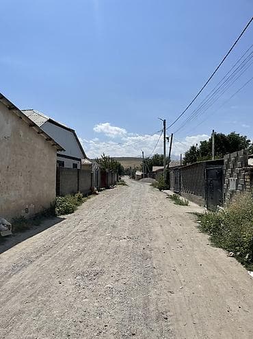 talisman village: Арча бешик 6 соток — 3