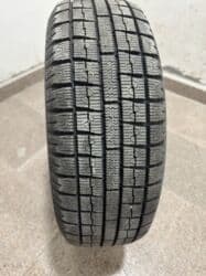 шинный центр в бишкеке: Шины 185 / 60 / R 15, Зима, Б/у, 1 шт, Легковые, Япония, Toyo — 1