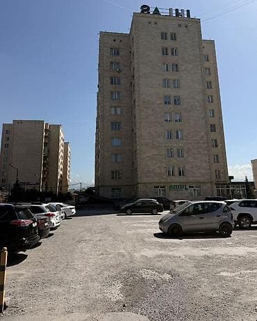 Недвижимость: 2 комнаты, 68 м², Элитка, 2 этаж, Косметический ремонт — 4