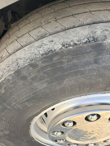 где купить эва материал: Тягач, Volvo, 2013 г., Холодильник, рефрижератор — 6