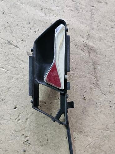 кошелек на пояс женский: W124 КУПЕ ручка двери внутренняя левая, 1989г.в. Оригинал б/у, из — 9