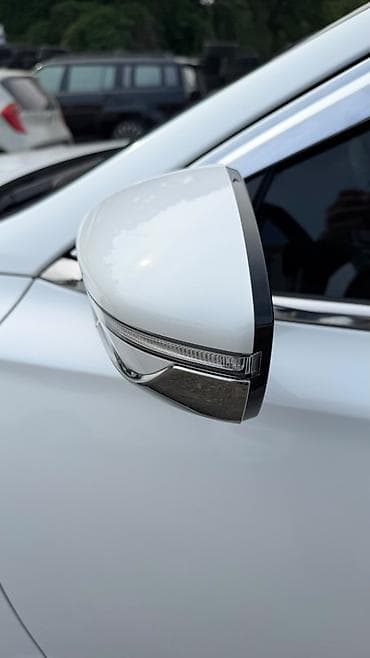 2020: Hyundai Grandeur: 2020 г., Автомат, Бензин, Седан — 8