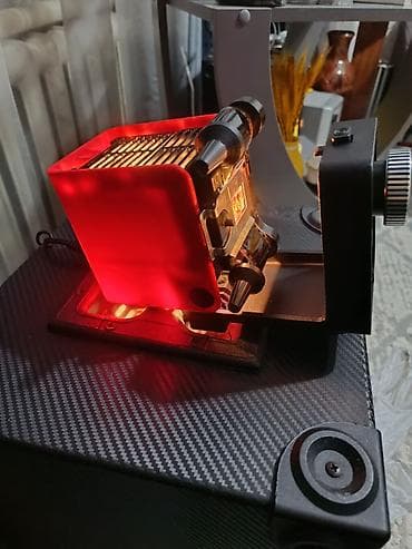 вещи ссср: Диапроектор спутник-2 — 3