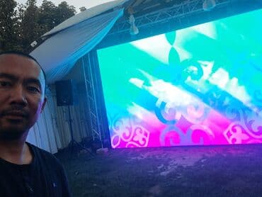 реклама на видеоэкранах бишкек: Продажа, установка и аренда led экранов по всему Кыргызстану и в — 4