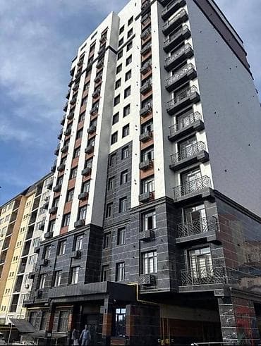 81: 1 комната, 45 м², Элитка, 4 этаж, Дизайнерский ремонт — 7