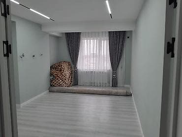 посуточная аренда квартир аламедин 1: 2 бөлмө, Чогуу жашоосу жок, Толугу менен эмереги бар — 5